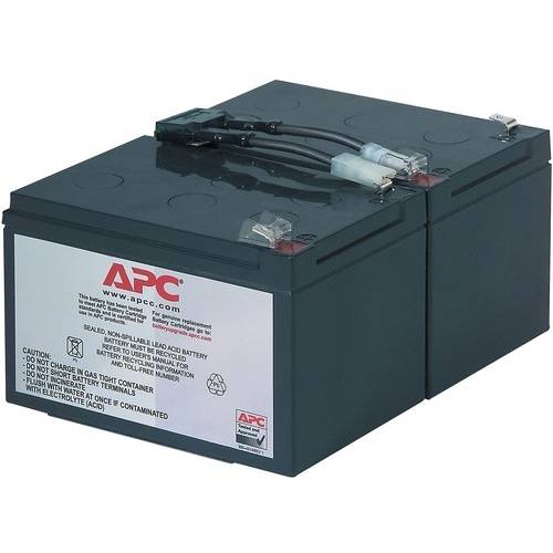 Acumulator UPS APC RBC6
