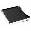 Raft Cabinet metalic Triton RAB-UP-750-A4, Negru