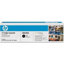 Cartus Toner Laser Negru HP 125A, CB540A