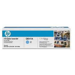 Cartus Toner Laser Cyan HP 125A, CB541A