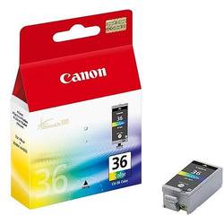 Cartus Color Canon CLI-36, Original