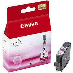Cartus Magenta Canon BJ CRG PGI-9 M, Original