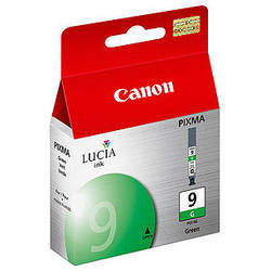 Cartus Canon PGI-9G, Verde