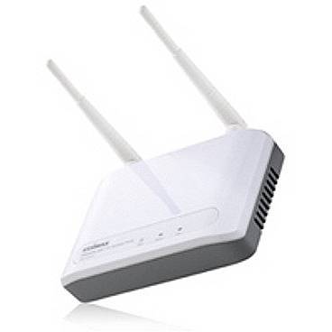 Access Point Range Extender Edimax EW-7416APn, 802.11n, 300 Mbps