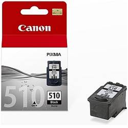 Cartus Canon PG-510 Black