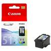 Cartus Canon CL-513 Color