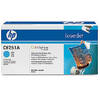 Cartus Toner Laser Cyan HP 504A, CE251A
