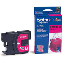 Brother LC980M