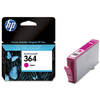 Cartus cerneala Magenta HP 364, CB319EE