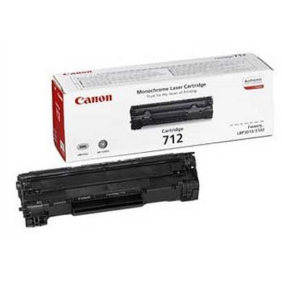 Canon LBP 712