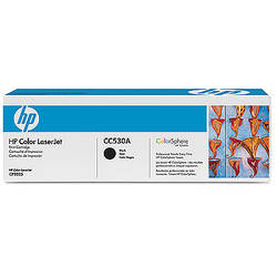 Cartus Toner Laser Negru HP 304A, CC530A