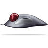 Mouse Logitech Marble, Laser, USB, 1000dpi, Negru