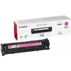 Cartus Toner Magenta Canon CRG-716M pentru LBP5050, LBP5050n