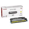 Cartus Toner Yellow Canon CRG-717Y pentru MF8450, 9130, 9170