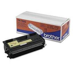 Brother TN7600YJ1