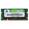 Memorie Notebook Corsair SODIMM DDR2 2GB 800 MHz