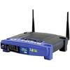 Router Wireless Linksys   WRT54GL, 150 Mbps, 2.4 GHz