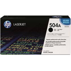 Cartus Toner Laser Negru HP 504A, CE250A