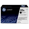Cartus Toner Laser Negru HP 05X, CE505A