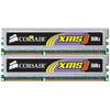 Memorie Corsair DDR3 4GB, 1333MHz, XMS3