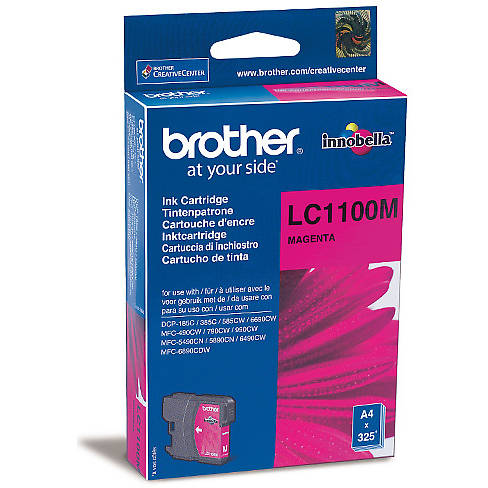 Brother LC1100M