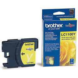Brother LC1100Y