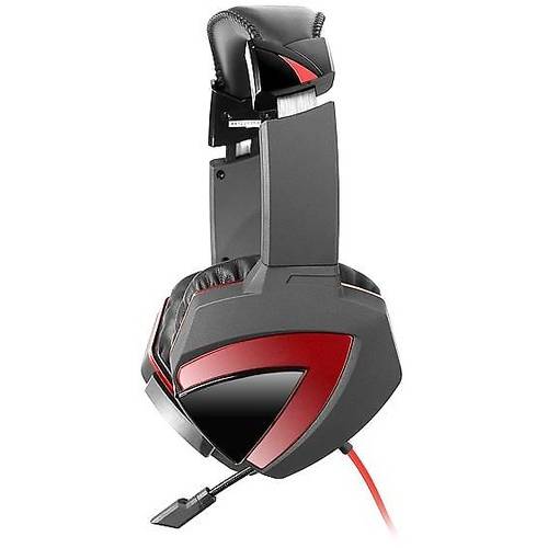 Casti gaming A4Tech Bloody G500, Cu microfon