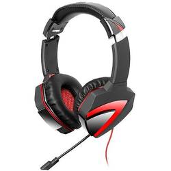 Casti gaming A4Tech Bloody G500, Cu microfon