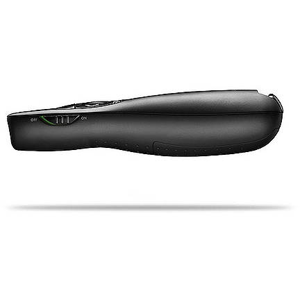 Accesoriu Videoproiector Logitech R400 Presenter USB