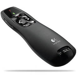 Logitech R400 Presenter USB