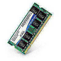 Memorie Notebook A-DATA 2GB DDR2 800MHz CL5 Retail