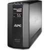 UPS APC Power-Saving Back-UPS Pro 550, 550VA, 330W, LCD, BR550GI