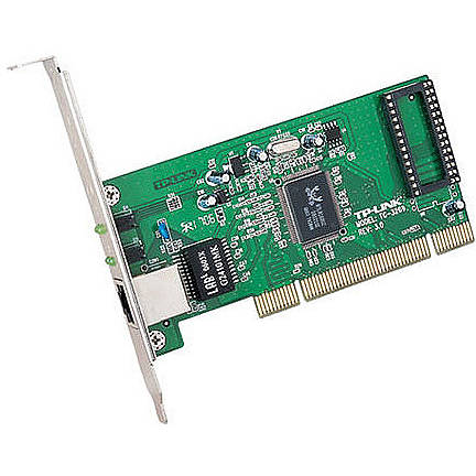 Placa de retea TP-LINK TG-3269, PCI, 10/100/1000