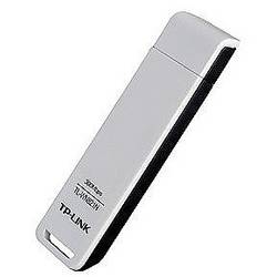 Placa de retea Wireless TP-LINK TL-WN821N, USB, 802.11 b/g/n, 300MBps