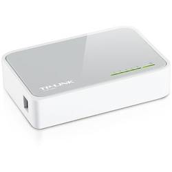 Switch TP-LINK TL-SF1005D, 5 Porturi