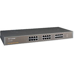 TL-SG1024, 24 Porturi Gigabit