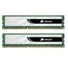 Memorie Corsair DDR3 4GB (2 x 2048) 1333MHz CL9 Value