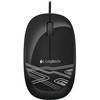 Mouse Logitech M105 Negru