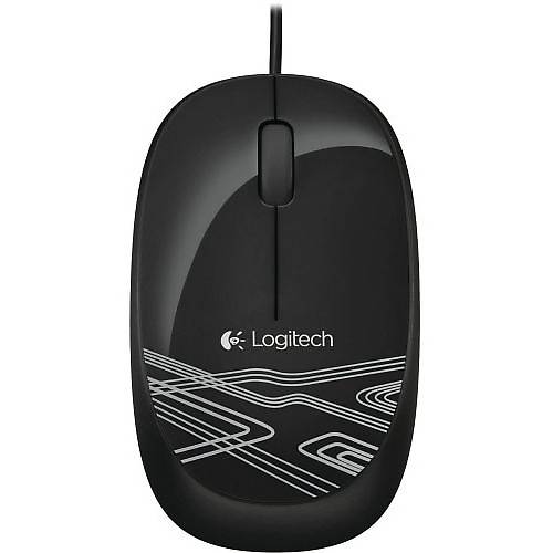 Mouse Logitech M105 Negru