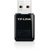 Placa de retea Wireless TP-LINK TL-WN823N, USB, 802.11 b/g/n, 2.4GHz, 300MBps