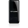 Placa de retea Wireless TP-LINK TL-WN823N, USB, 802.11 b/g/n, 2.4GHz, 300MBps