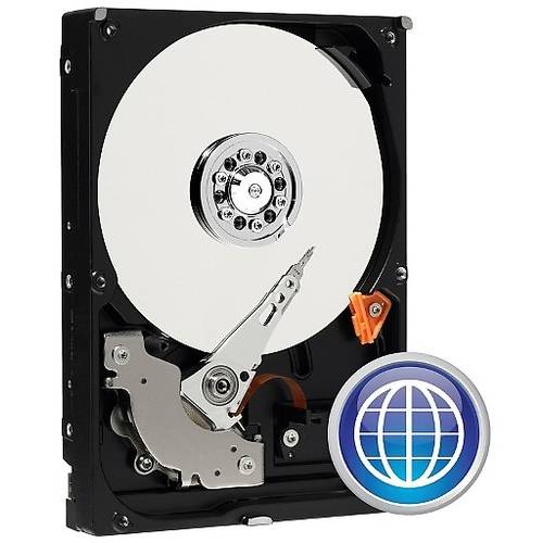 Hard Disk Caviar Blue 1TB, Sata3, 7200rpm, 64MB, 3.5 inch, WD10EZEX