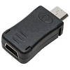 Logilink Adaptor miniUSB la microUSB, AU0010