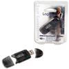 Card Reader Logilink CR0007, extern