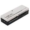 Card Reader Logilink CR0010, extern