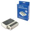 Tester cablu de retea RJ-45/BNC, LOGILINK (WZ0011)