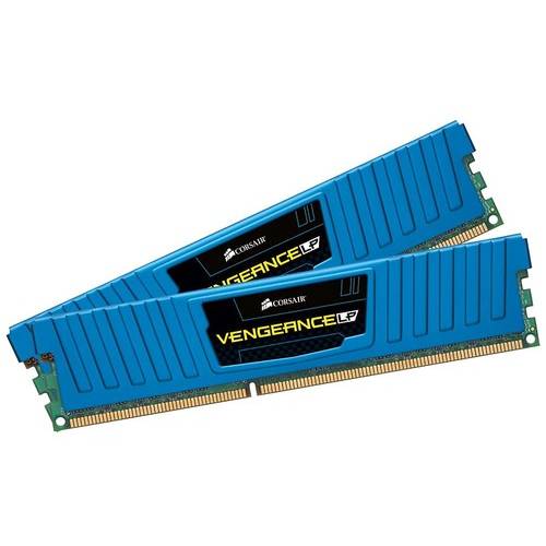 Memorie Corsair Vengence Blue Kit 2 x 4GB DDR3 2133Mhz CL11