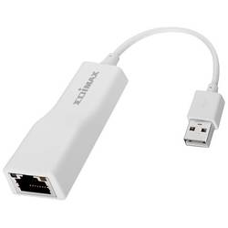 Adaptor USB 2.0 la Fast Ethernet 10/100 EU-4208