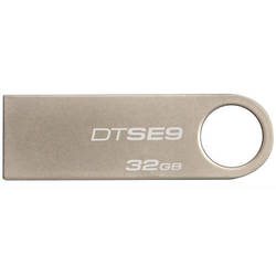 DataTraveler SE9, 32GB, USB 2.0