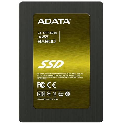 SSD A-DATA XPG SX900, 512GB, SATA 3, 2.5 inch